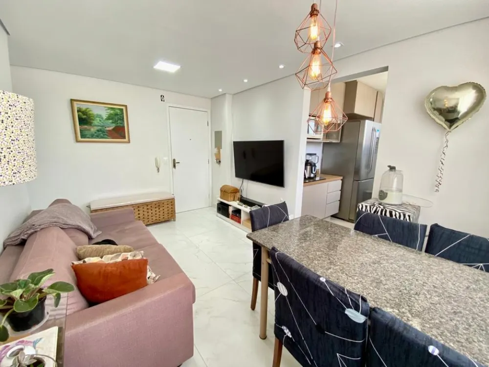 Apartamento, 3 quartos, 73 m² - Foto 3