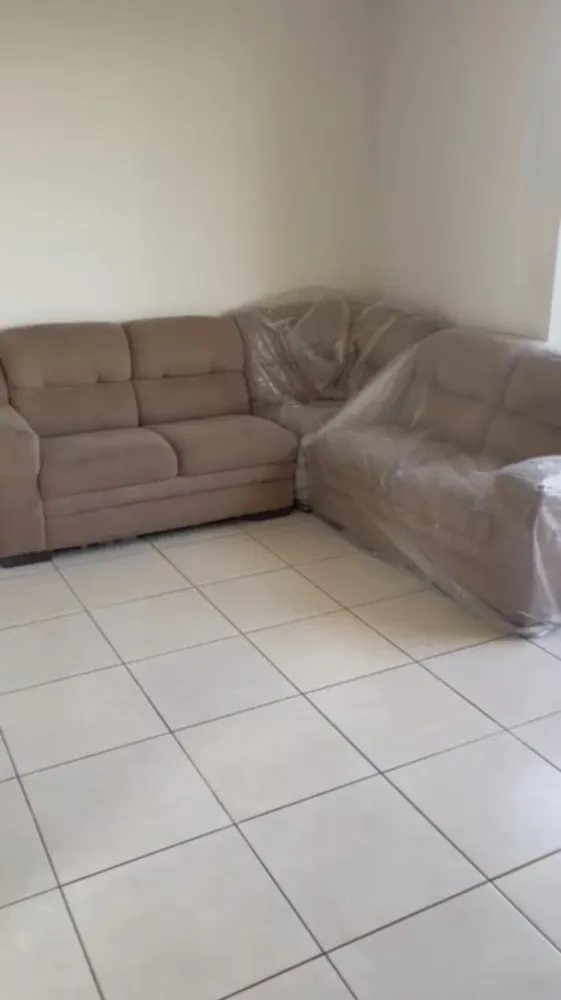 Apartamento, 3 quartos, 80 m² - Foto 2