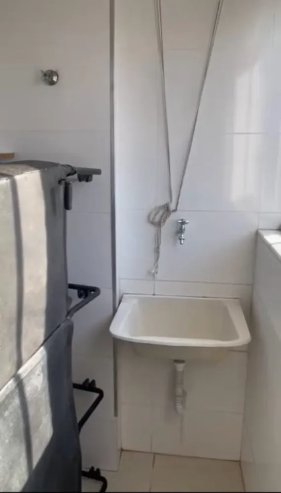 Apartamento, 3 quartos, 80 m² - Foto 12