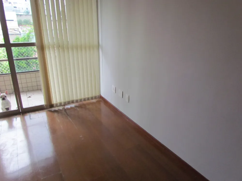 Cobertura, 3 quartos, 110 m² - Foto 1