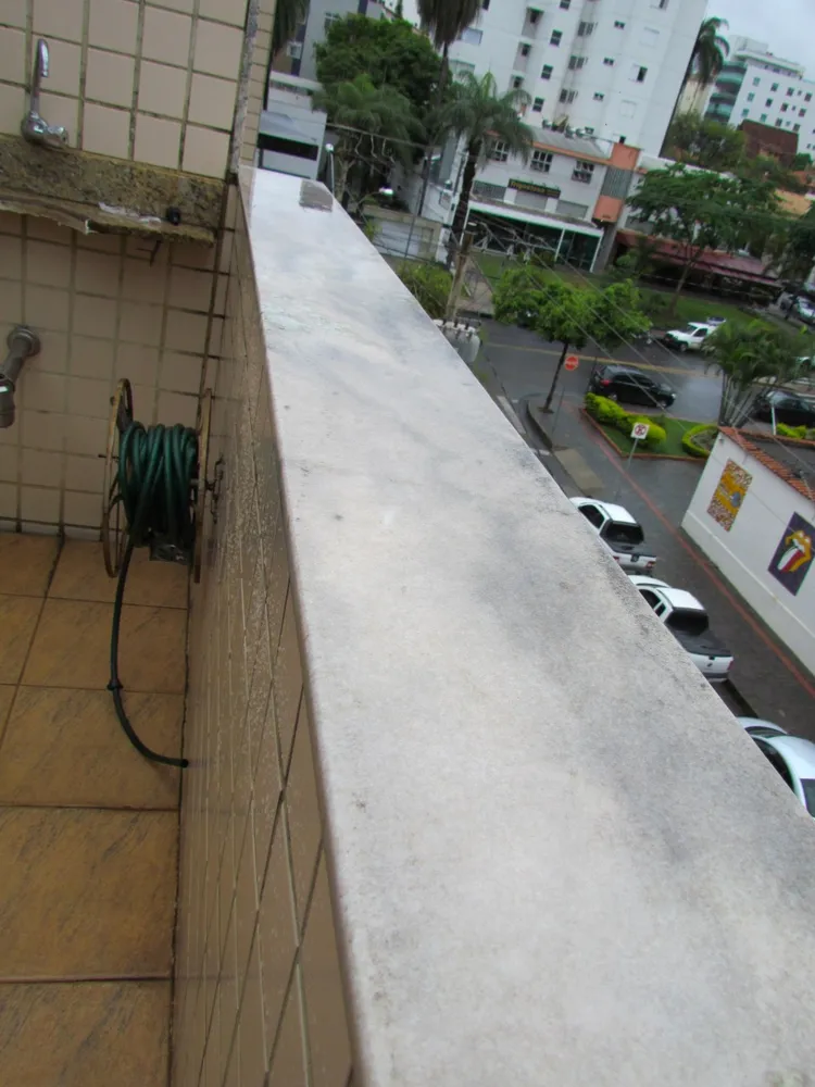 Cobertura, 3 quartos, 110 m² - Foto 7
