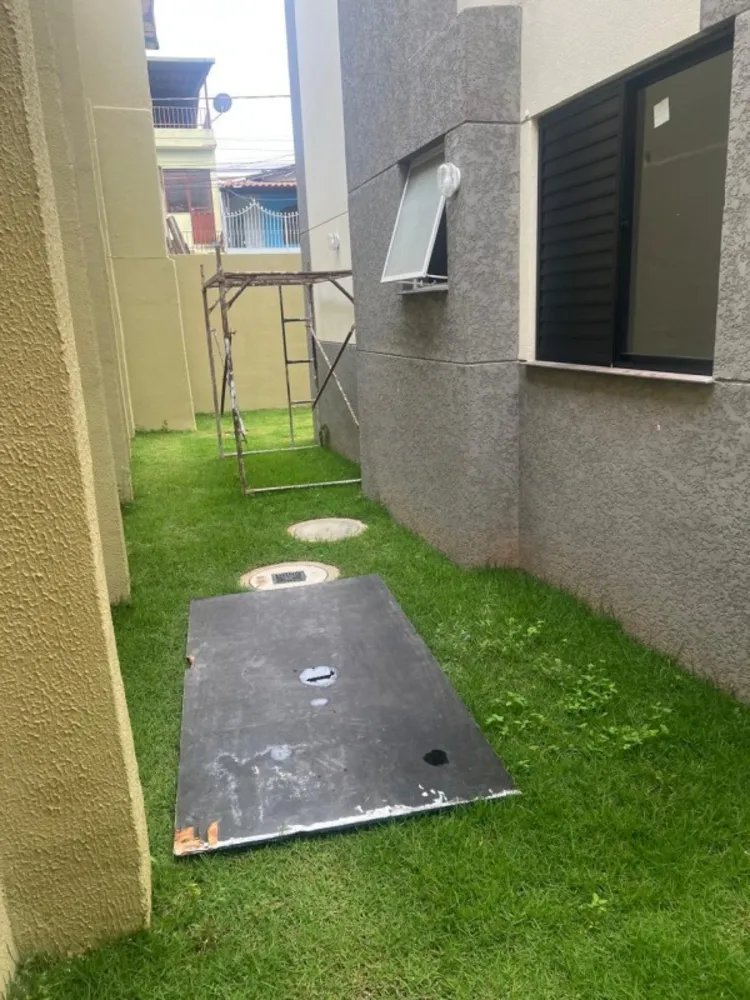 Apartamento, 2 quartos, 48 m² - Foto 10