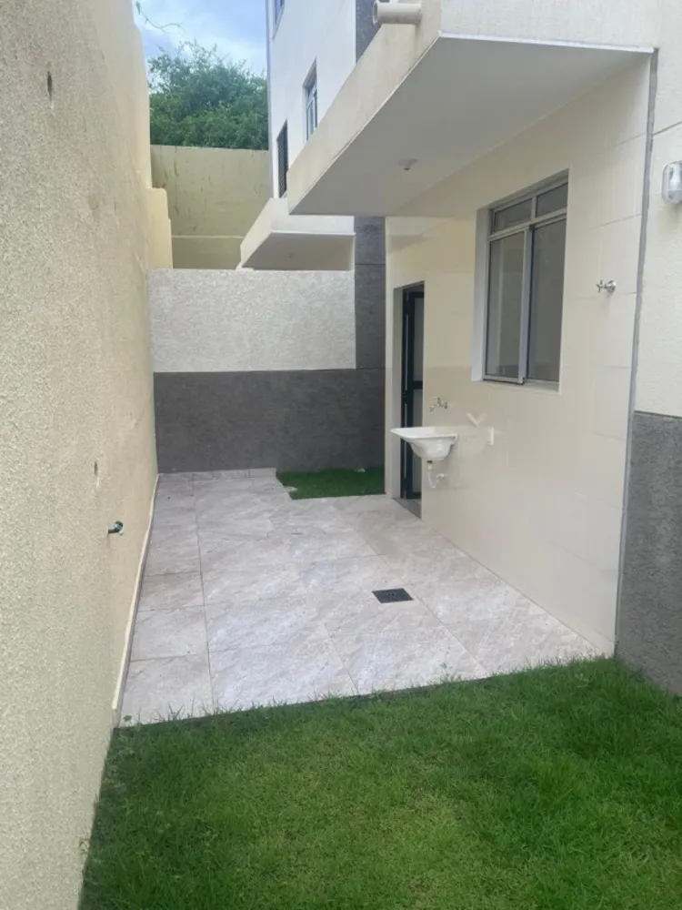 Apartamento, 2 quartos, 48 m² - Foto 12