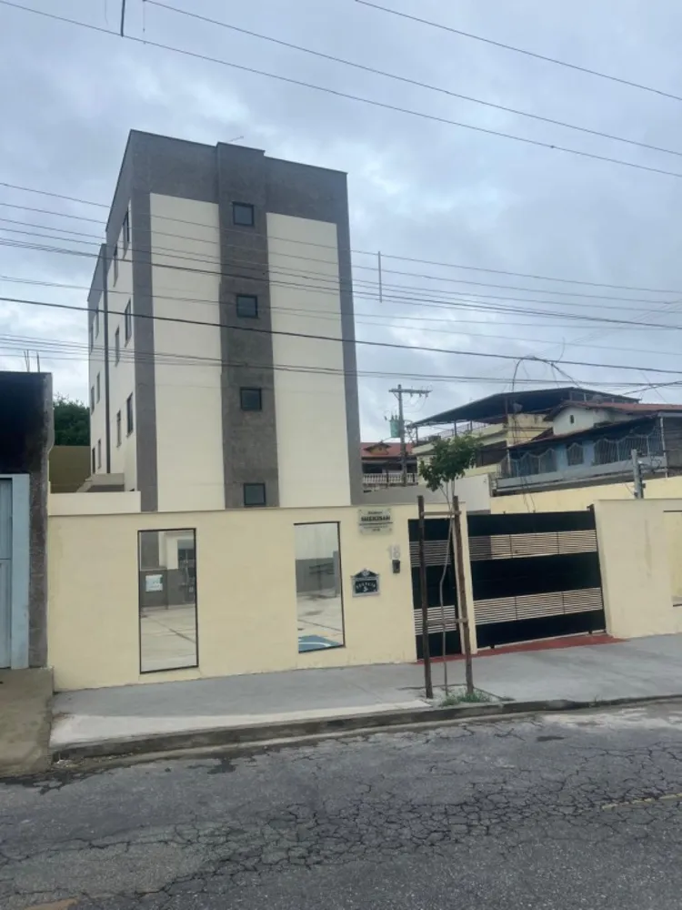 Apartamento, 2 quartos, 48 m² - Foto 2