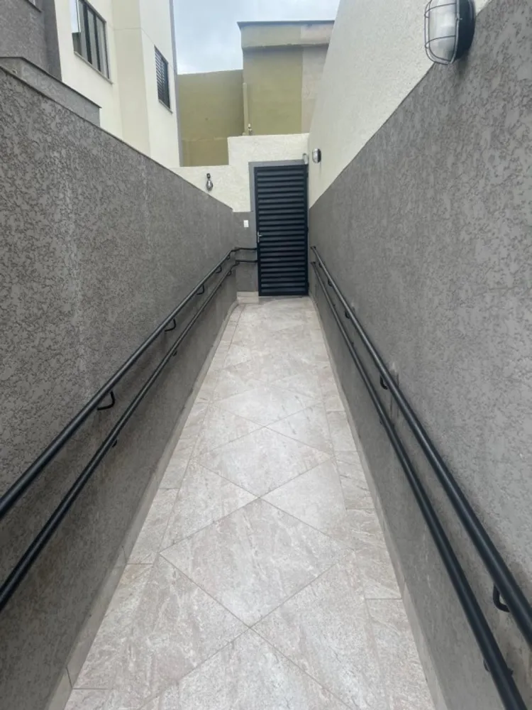 Apartamento, 2 quartos, 48 m² - Foto 5