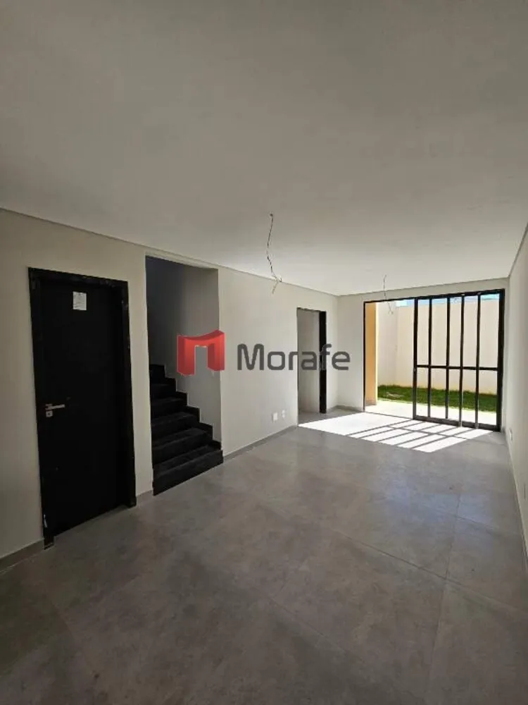 Casa, 4 quartos, 123 m² - Foto 4