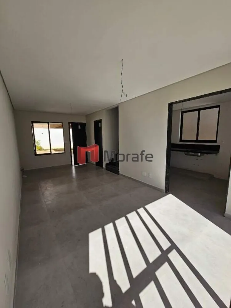 Casa, 4 quartos, 123 m² - Foto 3