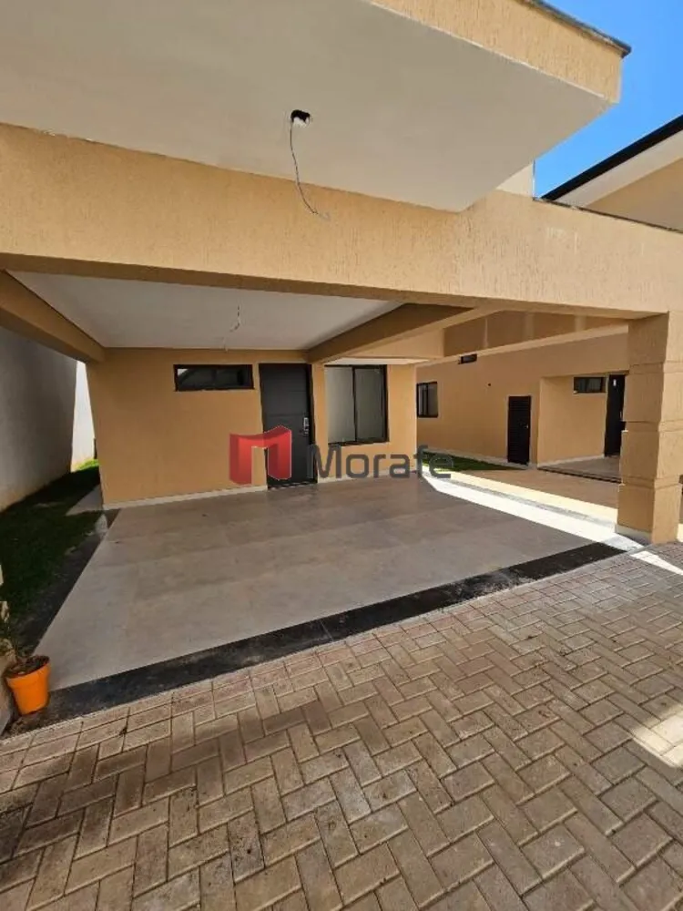 Casa, 4 quartos, 123 m² - Foto 15