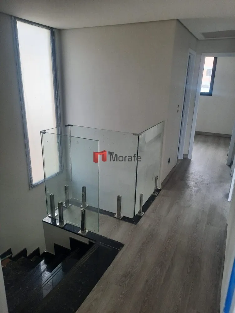 Casa, 4 quartos, 123 m² - Foto 11