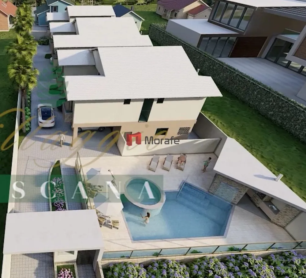 Casa, 4 quartos, 123 m² - Foto 16