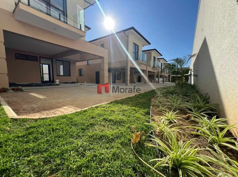 Casa, 4 quartos, 123 m² - Foto 2