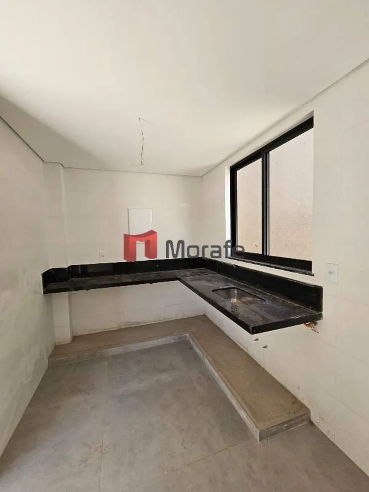 Casa, 4 quartos, 123 m² - Foto 6