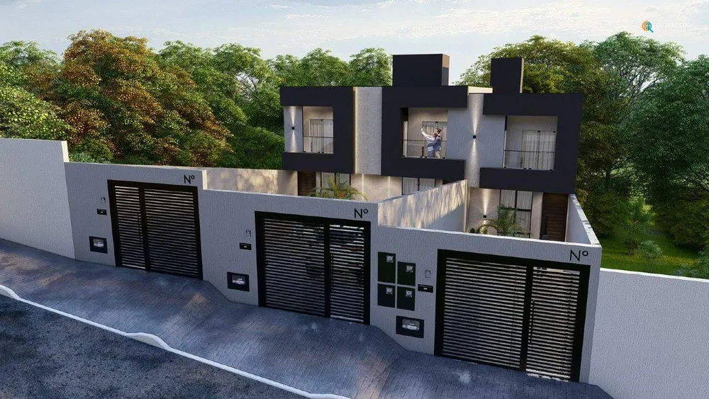Casa, 2 quartos, 84 m² - Foto 6