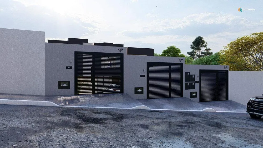Casa, 2 quartos, 84 m² - Foto 8