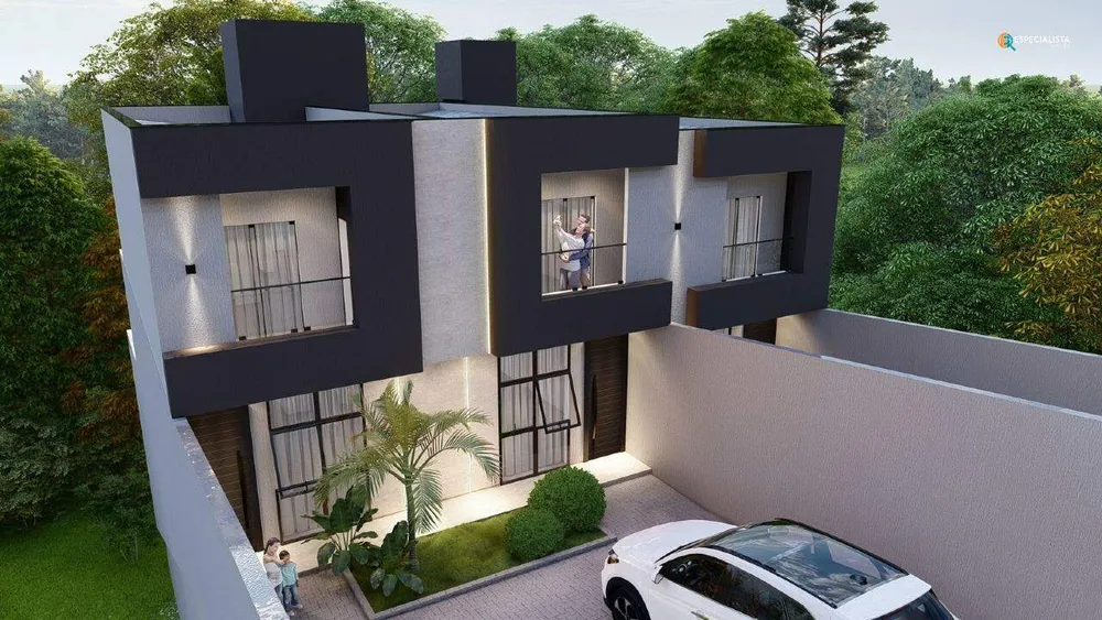 Casa, 2 quartos, 84 m² - Foto 5