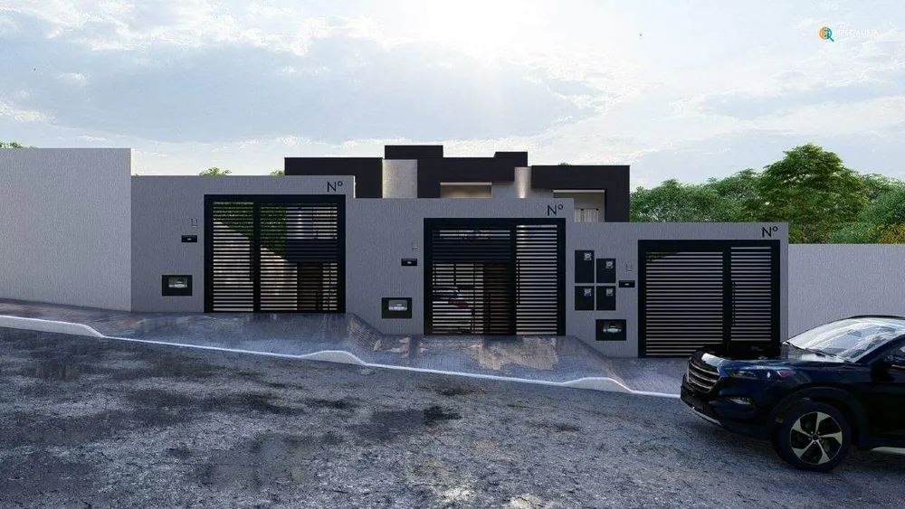 Casa, 2 quartos, 84 m² - Foto 7