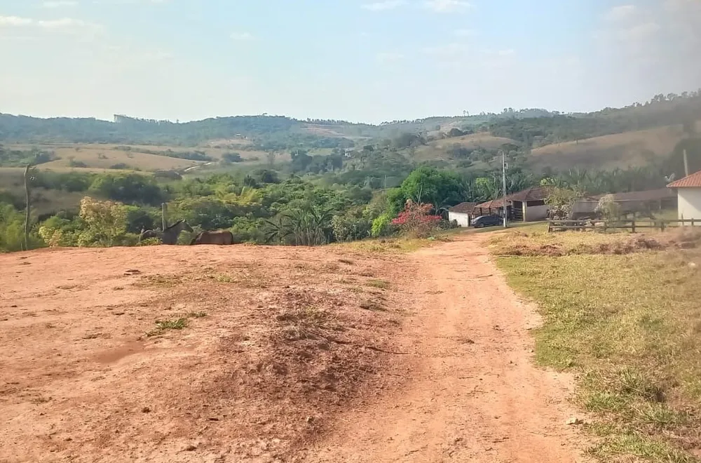 Fazenda, 420 hectares - Foto 15