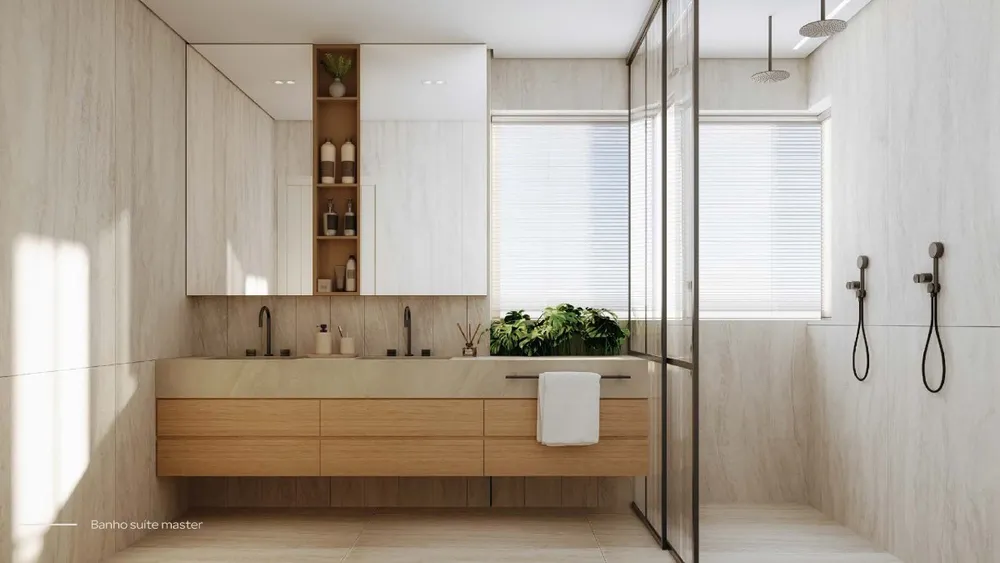 Apartamento, 4 quartos, 140 m² - Foto 5