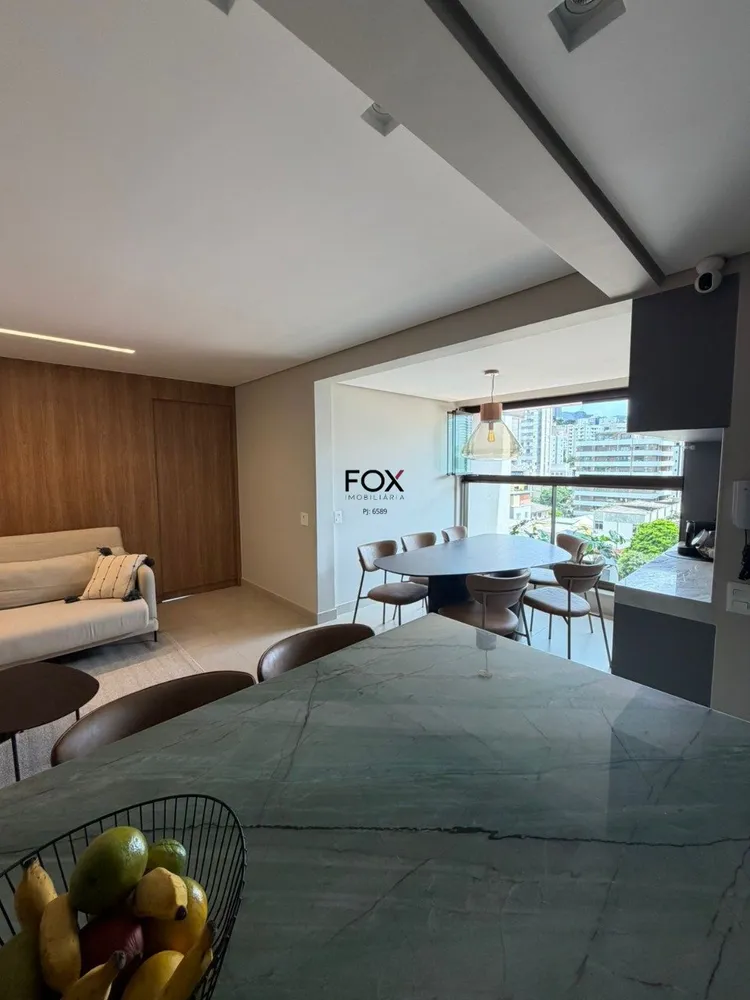 Apartamento, 3 quartos, 88 m² - Foto 1