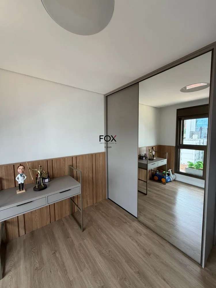 Apartamento, 3 quartos, 88 m² - Foto 7