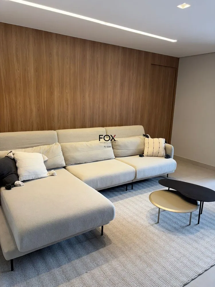 Apartamento, 3 quartos, 88 m² - Foto 4