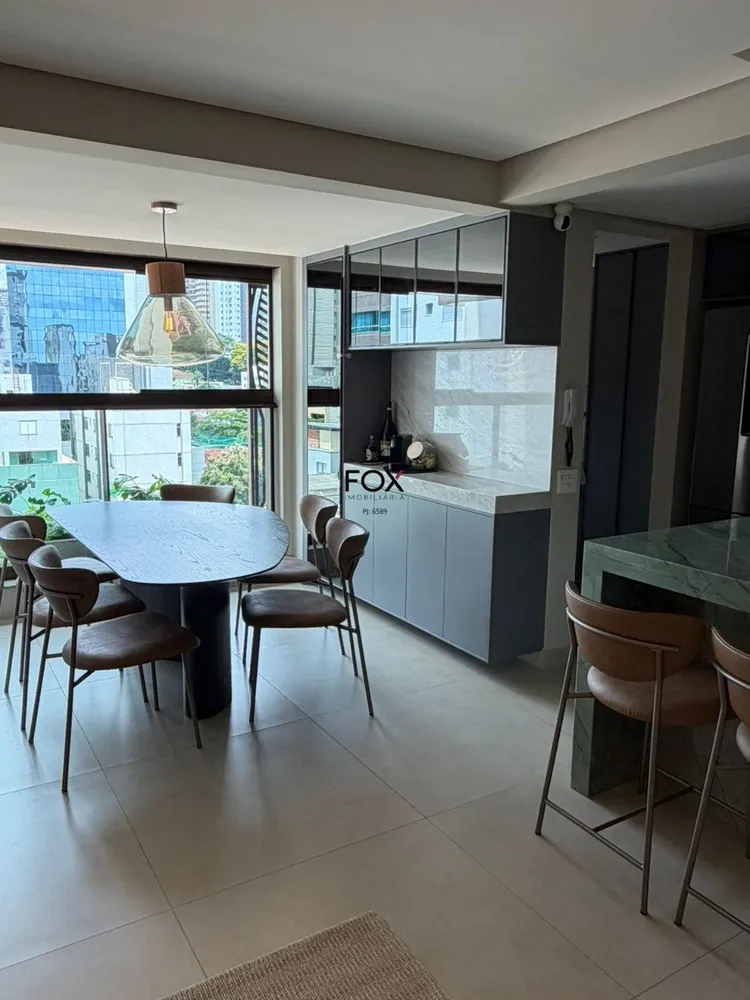Apartamento, 3 quartos, 88 m² - Foto 12