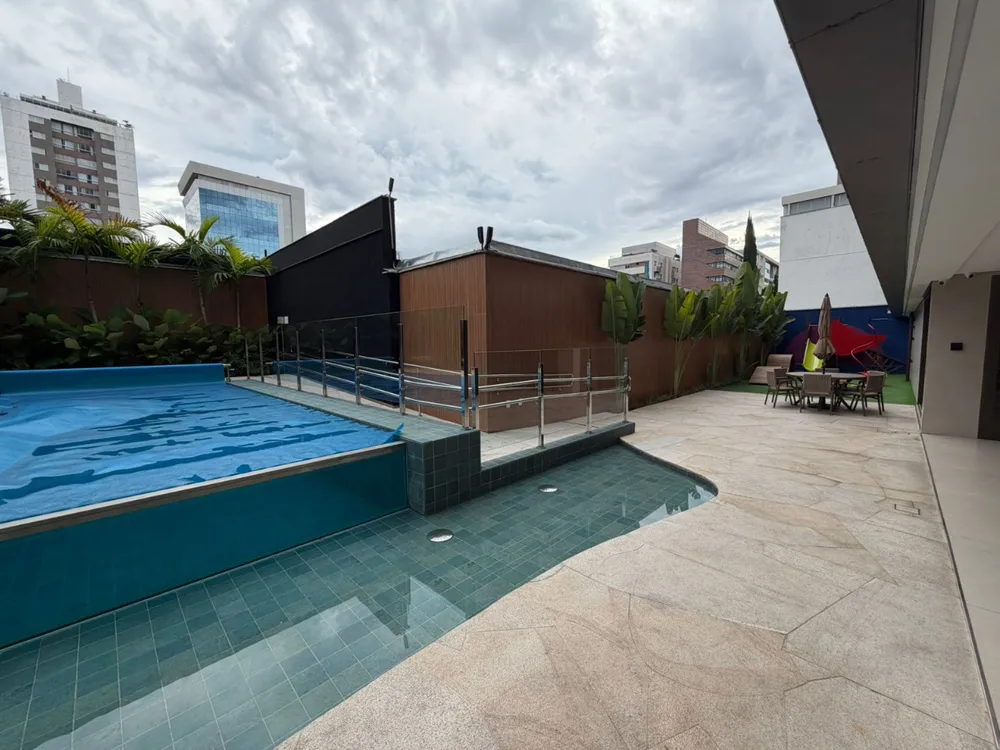 Apartamento, 3 quartos, 88 m² - Foto 2