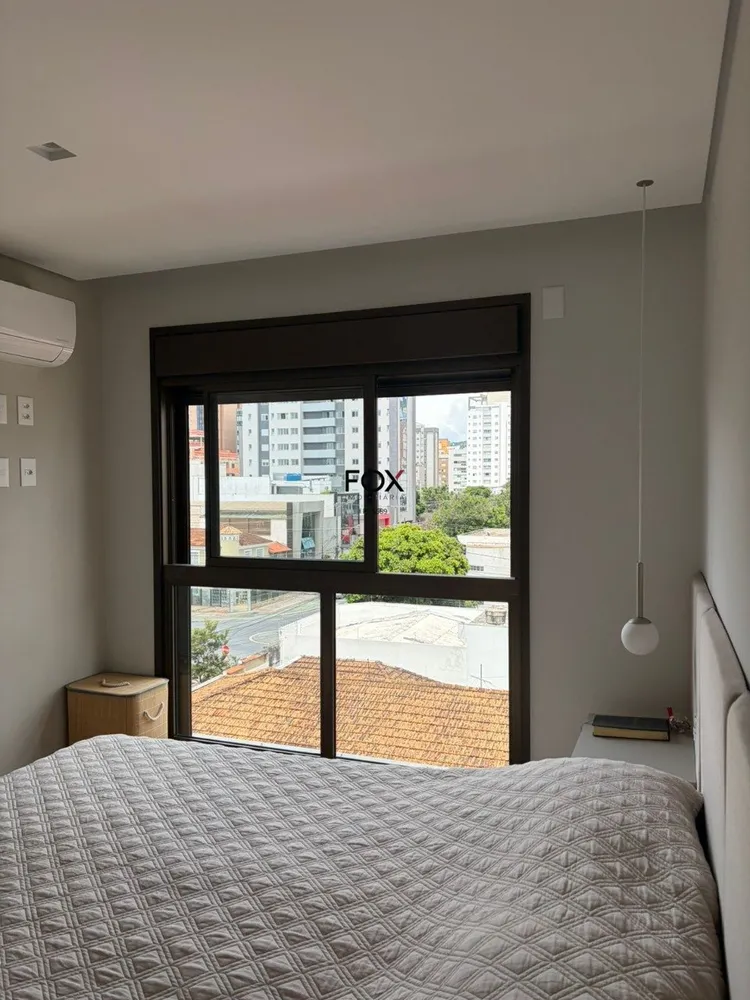 Apartamento, 3 quartos, 88 m² - Foto 8