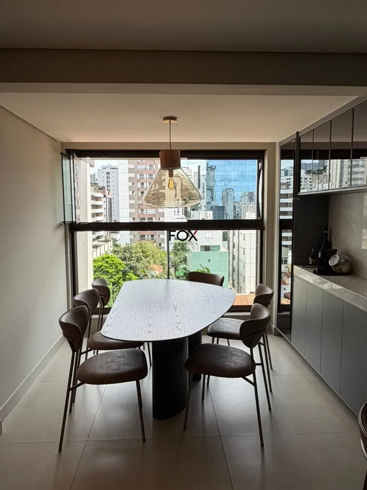 Apartamento, 3 quartos, 88 m² - Foto 11