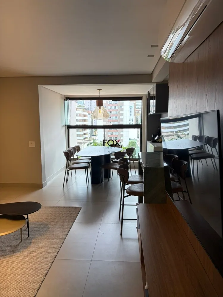 Apartamento, 3 quartos, 88 m² - Foto 6