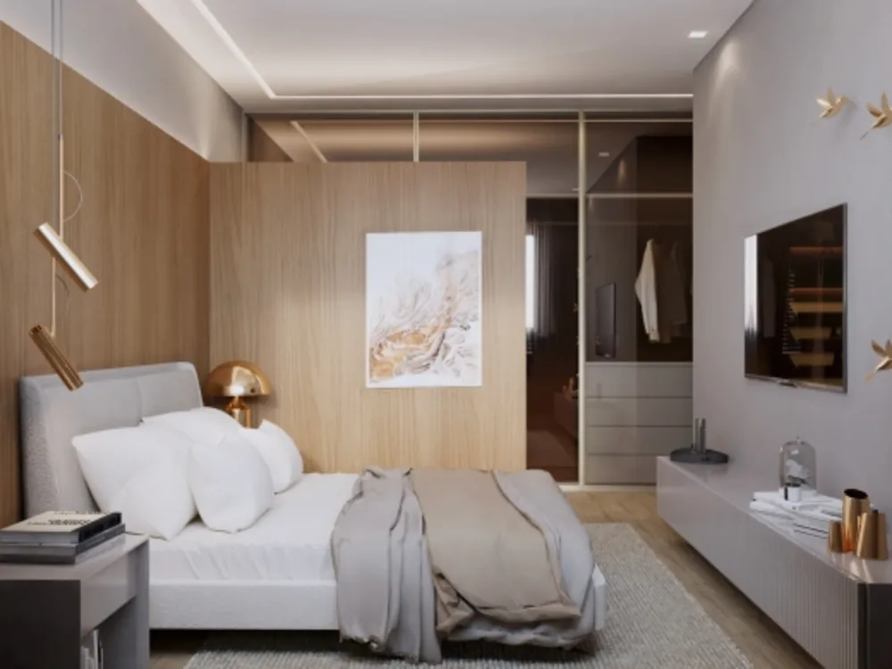 Apartamento, 4 quartos, 288 m² - Foto 9