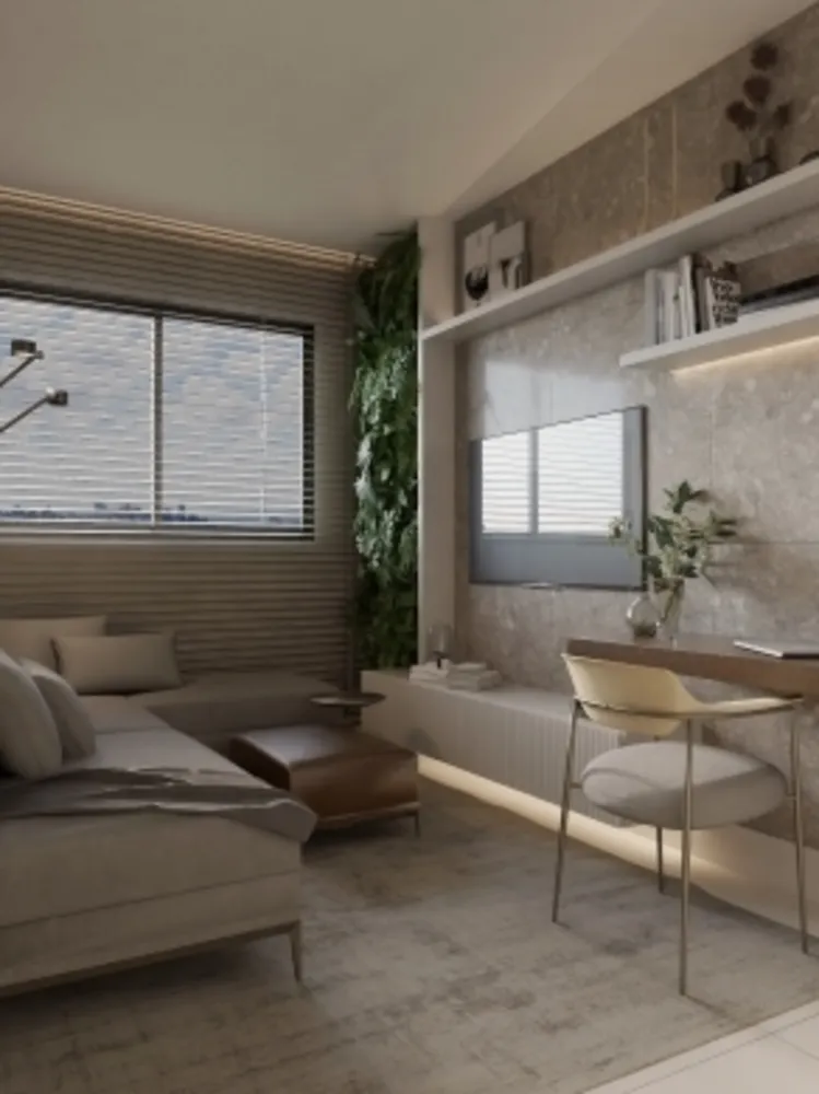 Apartamento, 4 quartos, 137 m² - Foto 3