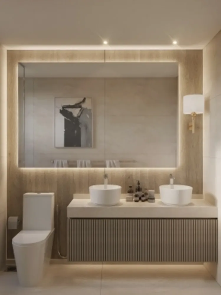 Apartamento, 4 quartos, 137 m² - Foto 4