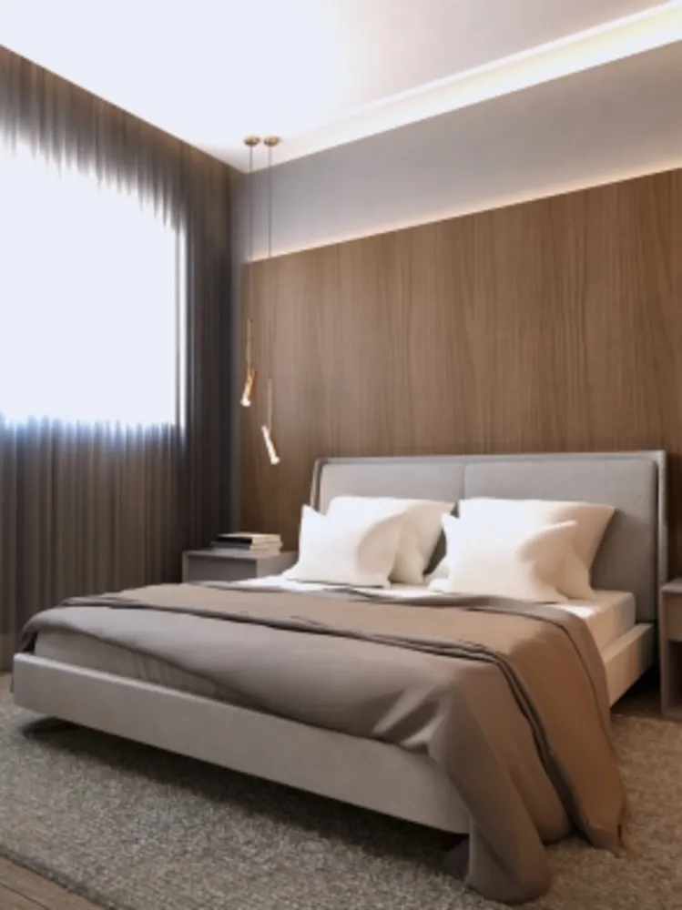 Apartamento, 4 quartos, 288 m² - Foto 11