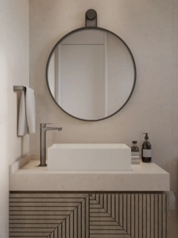 Apartamento, 4 quartos, 288 m² - Foto 17