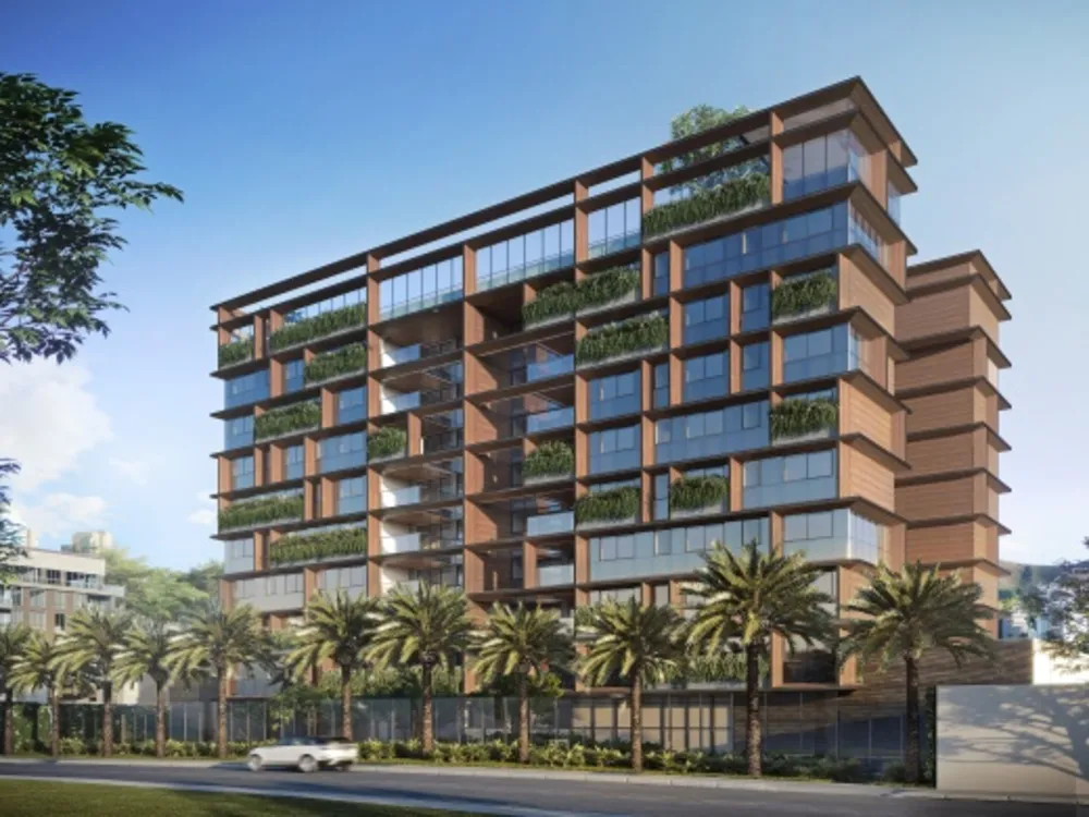 Apartamento, 4 quartos, 288 m² - Foto 25