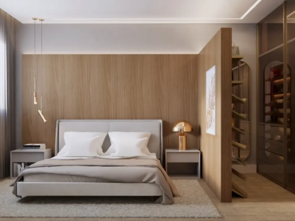 Apartamento, 4 quartos, 288 m² - Foto 8
