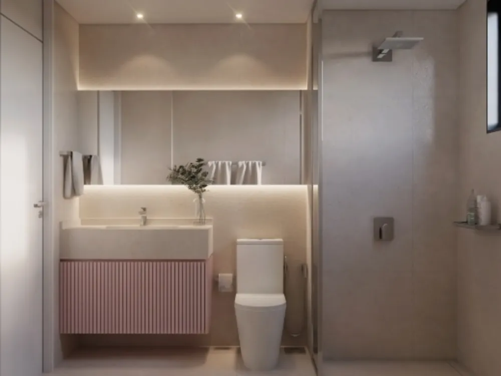Apartamento, 4 quartos, 288 m² - Foto 14