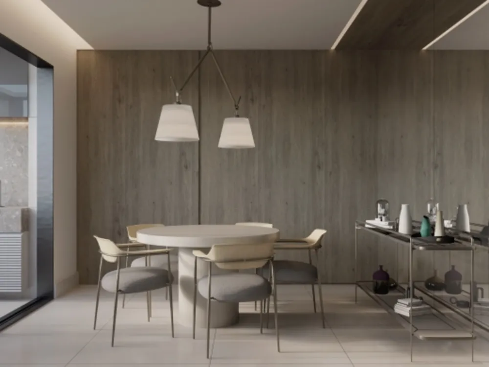 Apartamento, 4 quartos, 137 m² - Foto 8