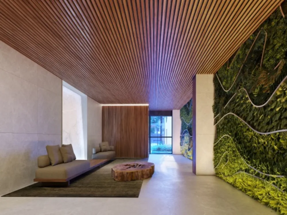 Apartamento, 4 quartos, 137 m² - Foto 7