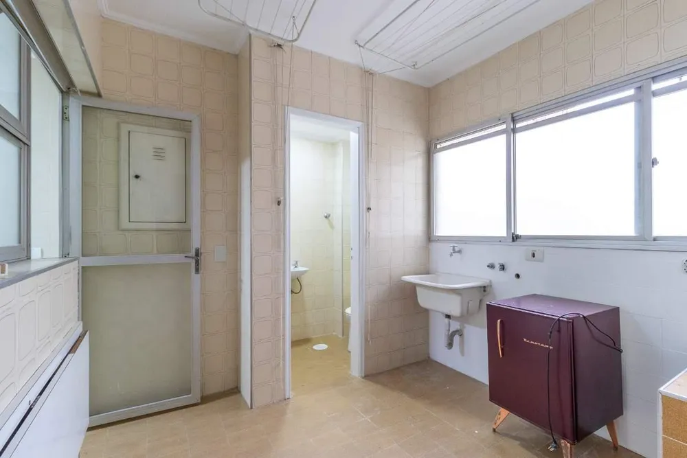 Apartamento, 3 quartos, 172 m² - Foto 14