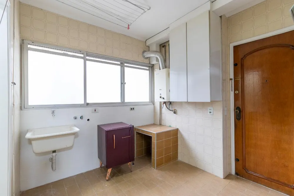 Apartamento, 3 quartos, 172 m² - Foto 2