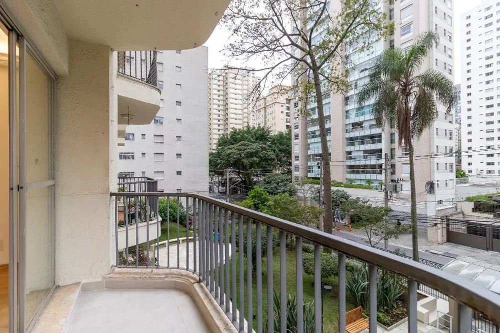 Apartamento, 3 quartos, 172 m² - Foto 7