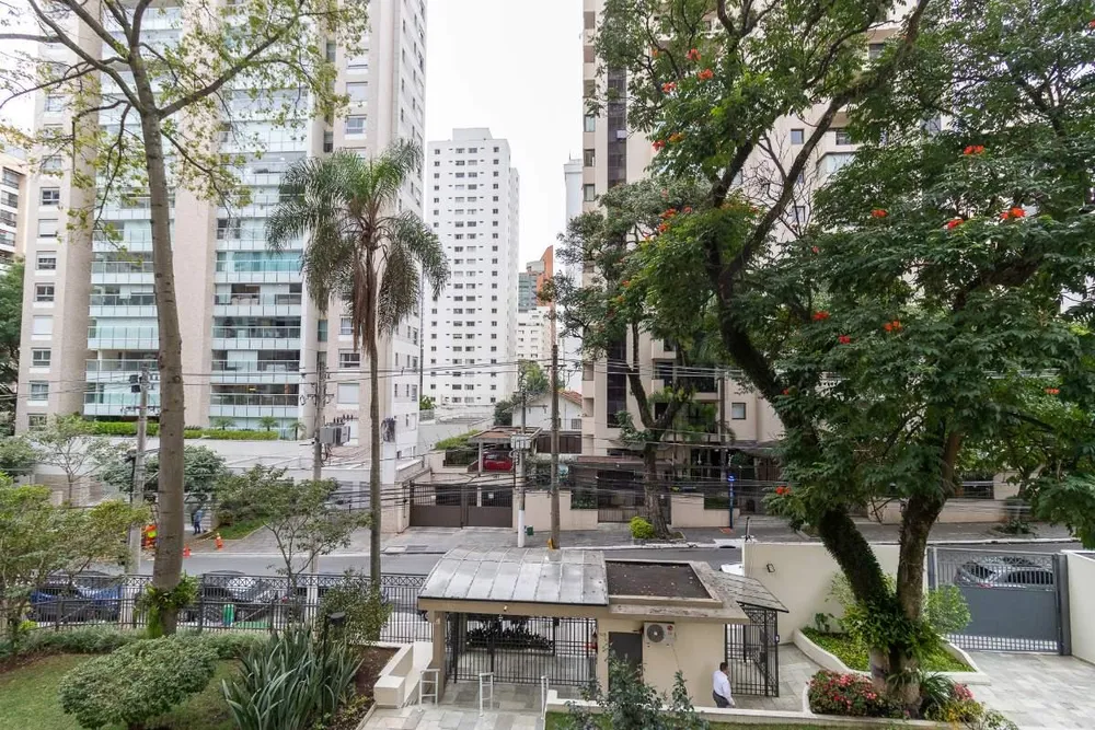 Apartamento, 3 quartos, 172 m² - Foto 11