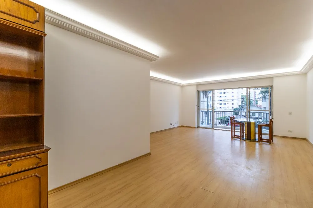Apartamento, 3 quartos, 172 m² - Foto 1