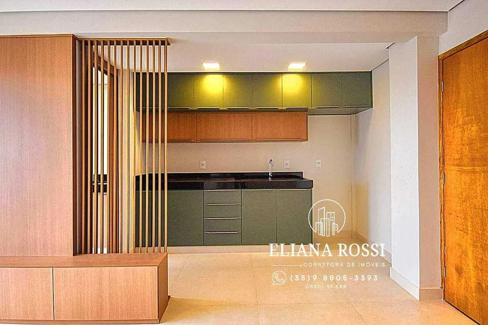 Apartamento, 2 quartos, 82 m² - Foto 5