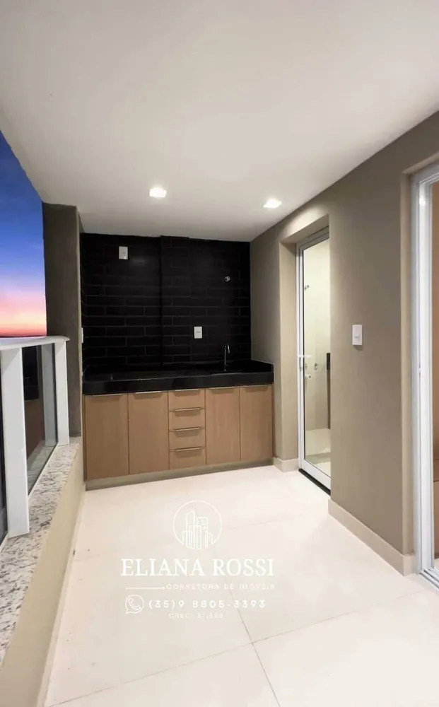 Apartamento, 2 quartos, 82 m² - Foto 7