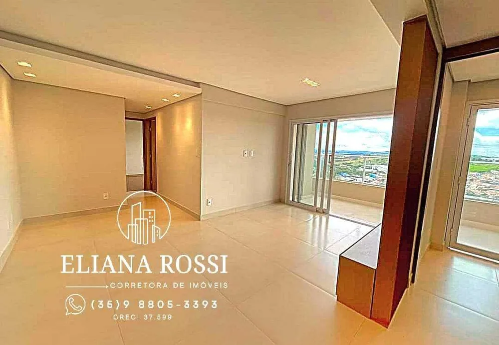 Apartamento, 2 quartos, 82 m² - Foto 12