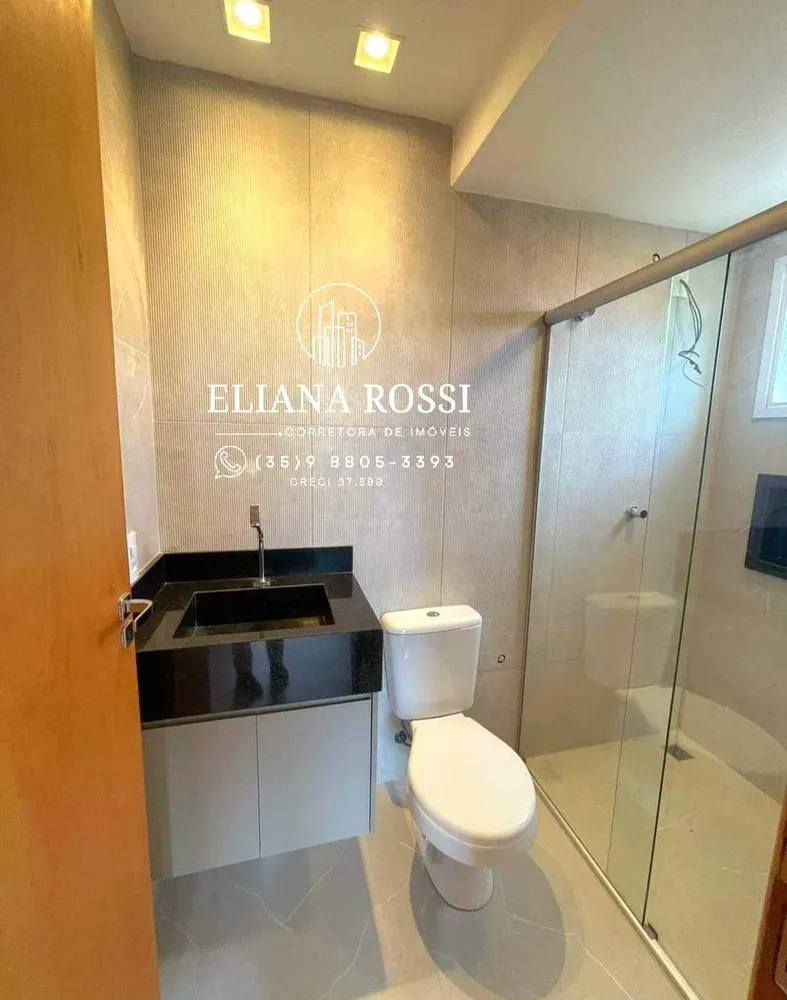 Apartamento, 2 quartos, 82 m² - Foto 14