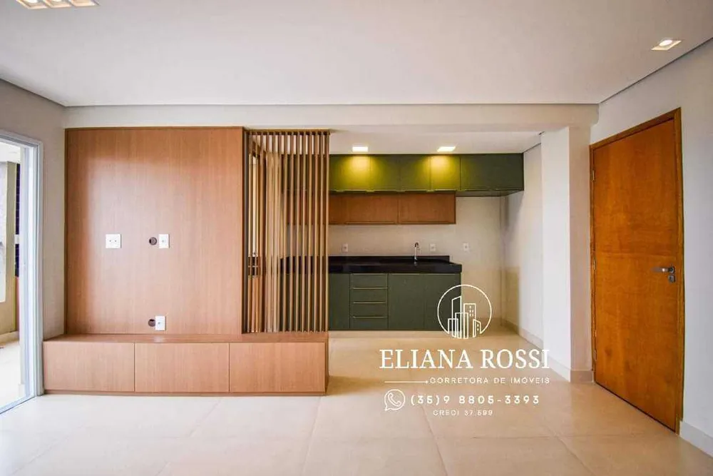 Apartamento, 2 quartos, 82 m² - Foto 4